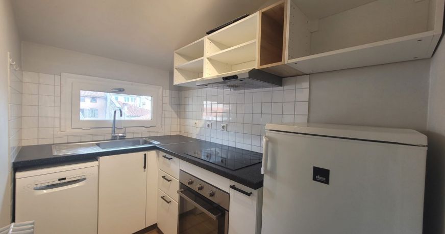 location Appartement Foix