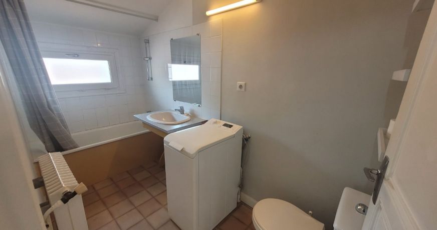 location Appartement Foix