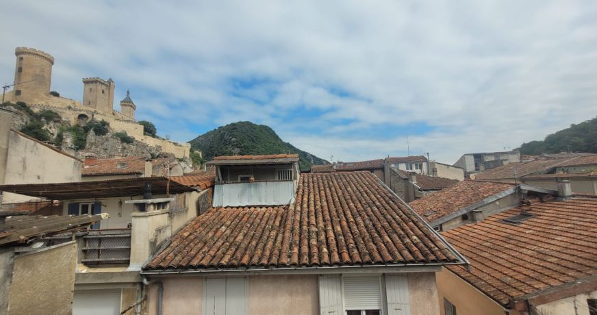 location Appartement Foix