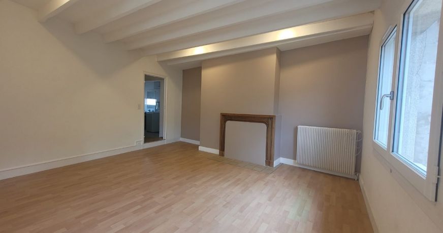 location Appartement Foix