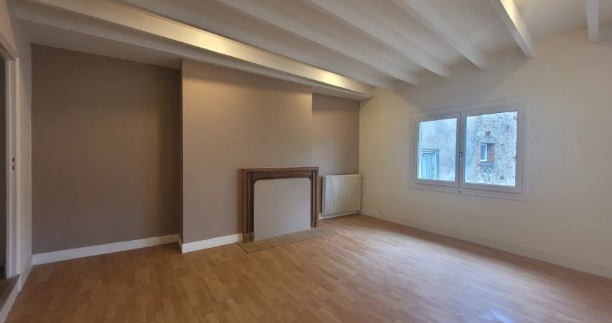 location Appartement Foix