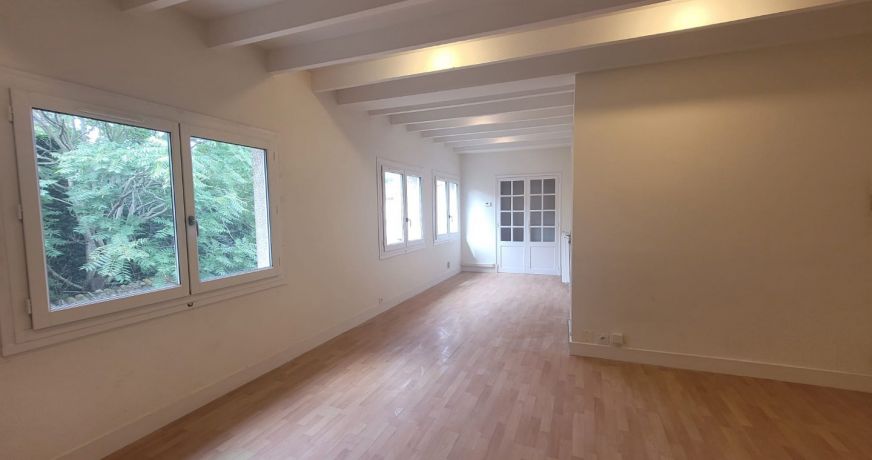 location Appartement Foix
