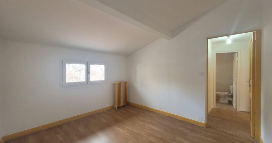 location Appartement Foix
