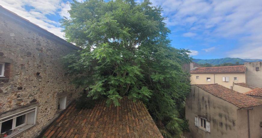 location Appartement Foix