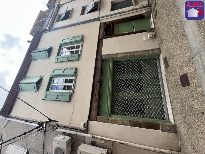 location Local commercial Foix - Photo 6