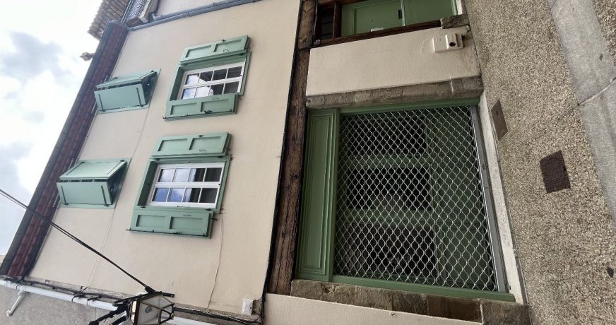 location Local commercial Foix