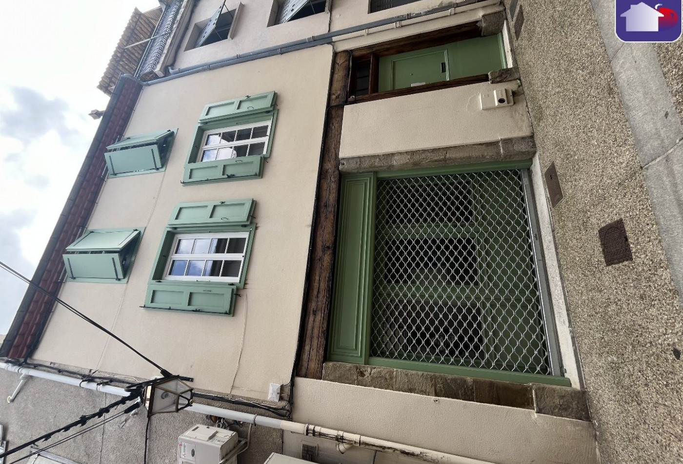 location Local commercial Foix - Photo 6