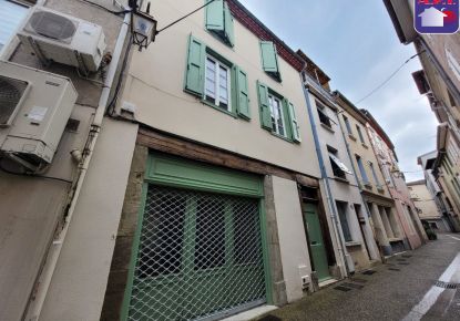 location Local commercial Foix