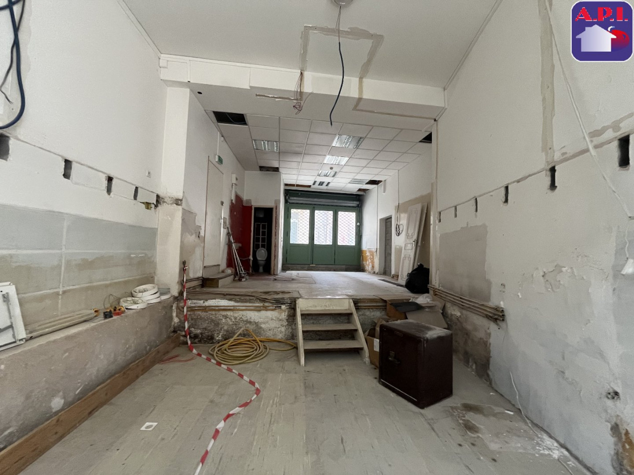 location Local commercial Foix - Photo 4