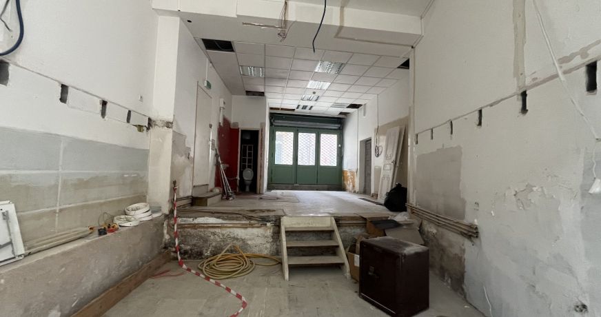 location Local commercial Foix
