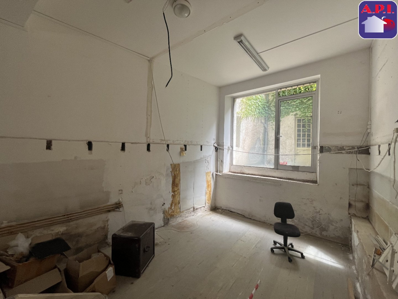 location Local commercial Foix - Photo 5