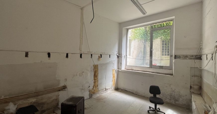 location Local commercial Foix