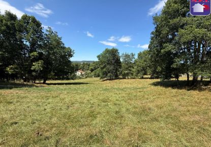 vente Terrain Saint Girons