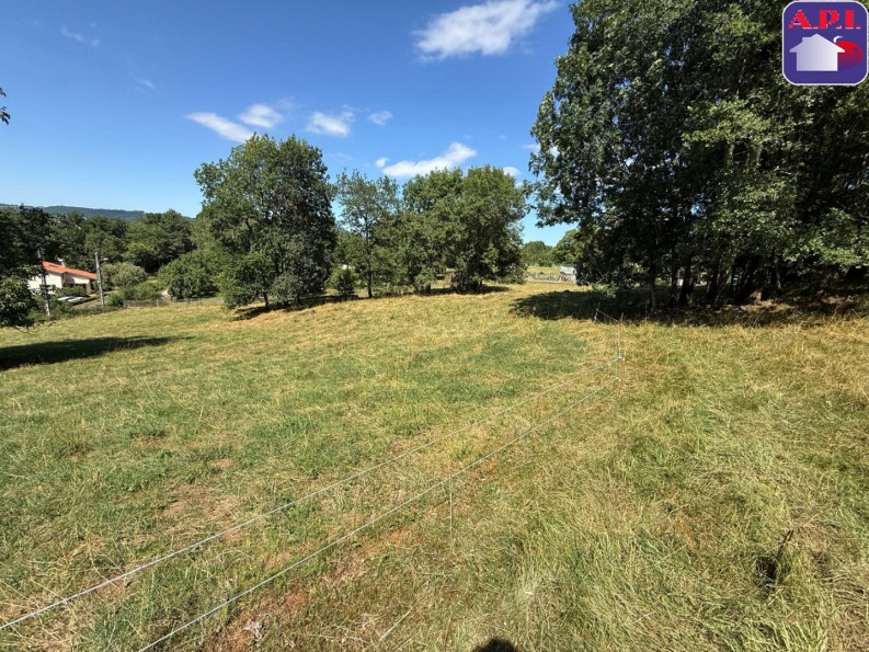 vente Terrain Saint Girons - Photo 7