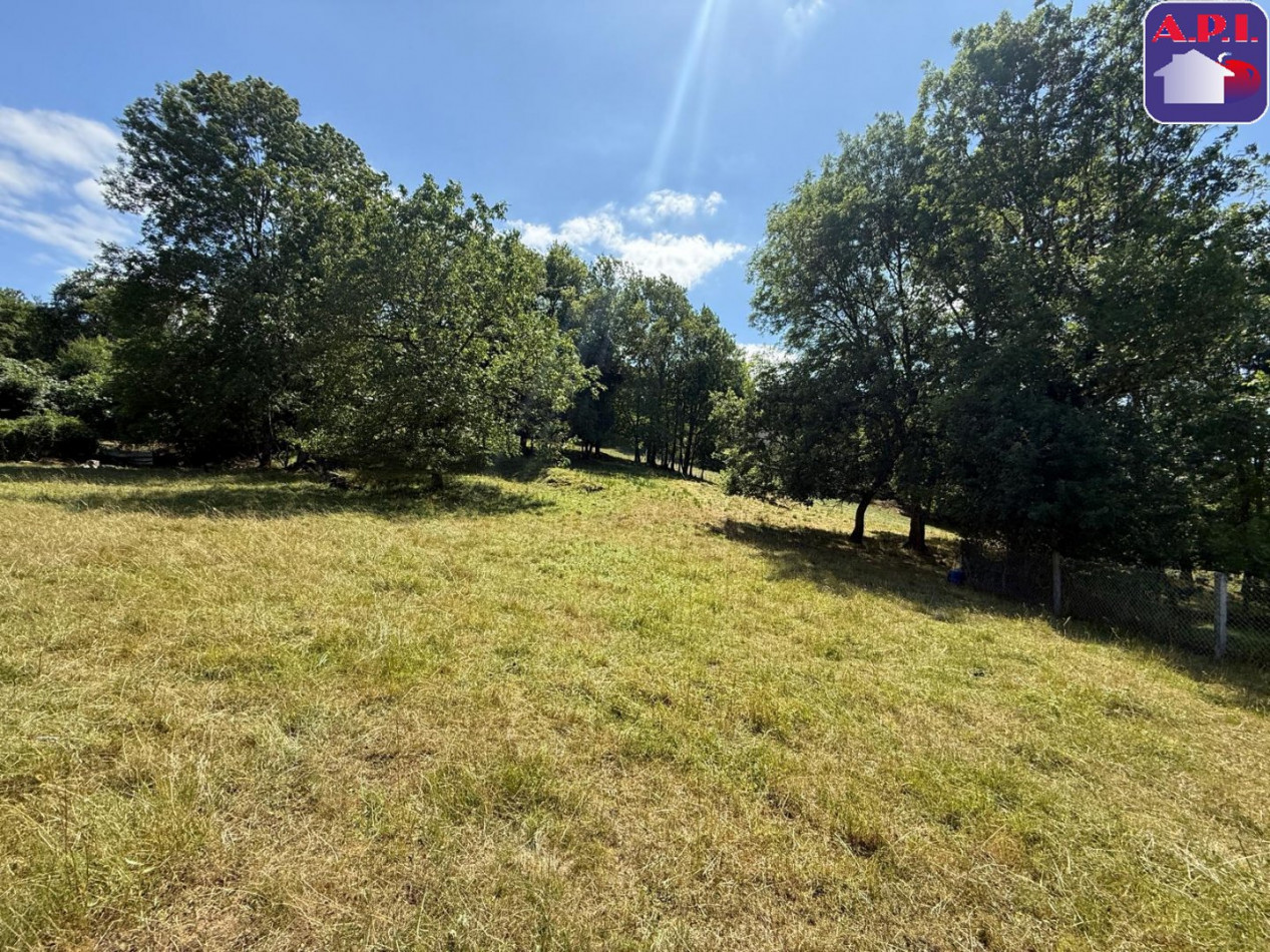 vente Terrain Saint Girons - Photo 4