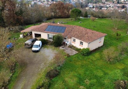 vente Maison Saint Girons