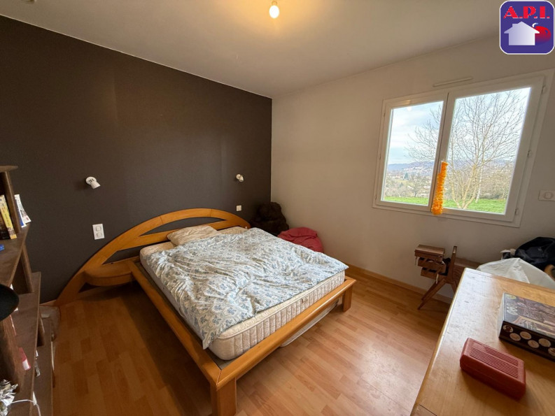 vente Maison Saint Girons - Photo 5