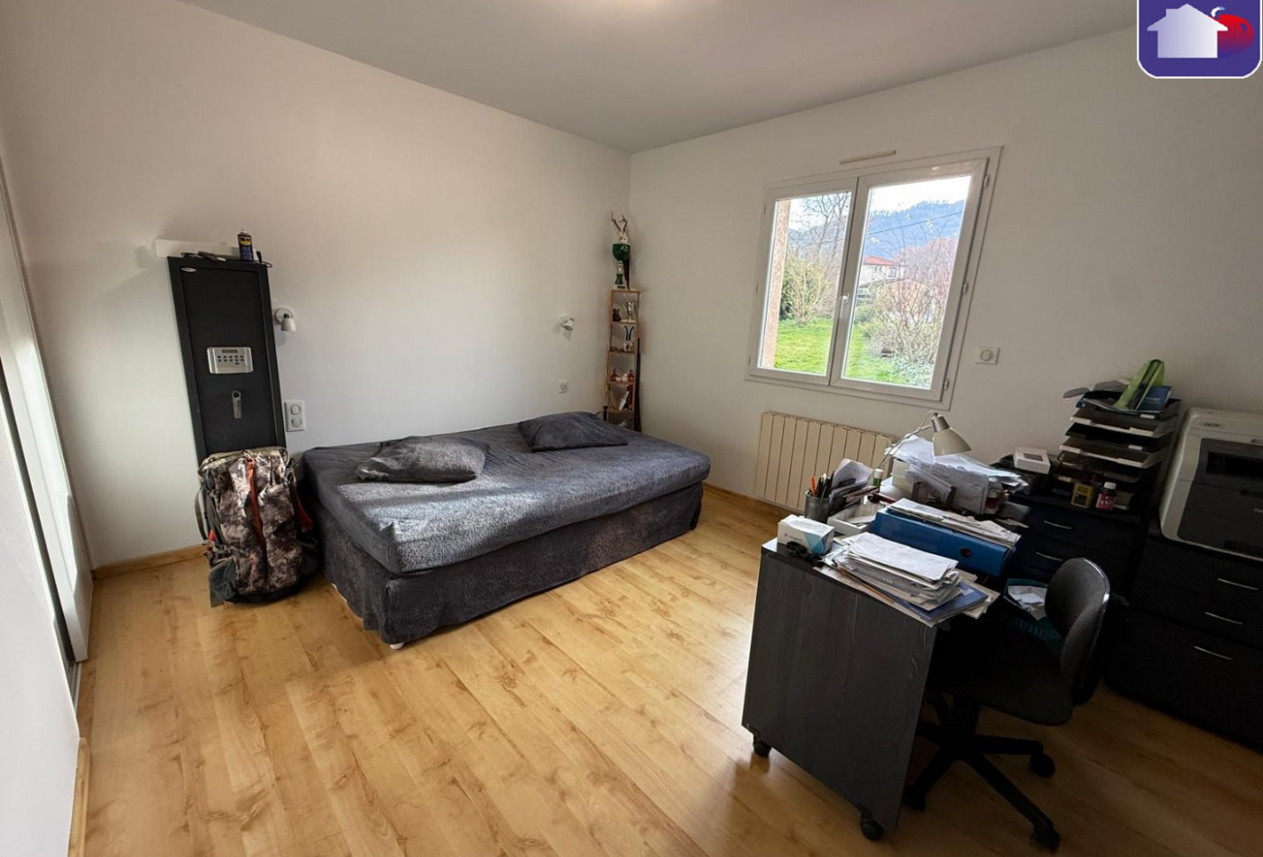 vente Maison Saint Girons - Photo 7