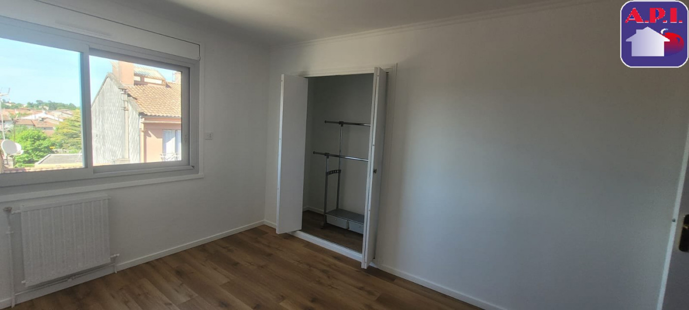 location Appartement Pamiers - Photo 14