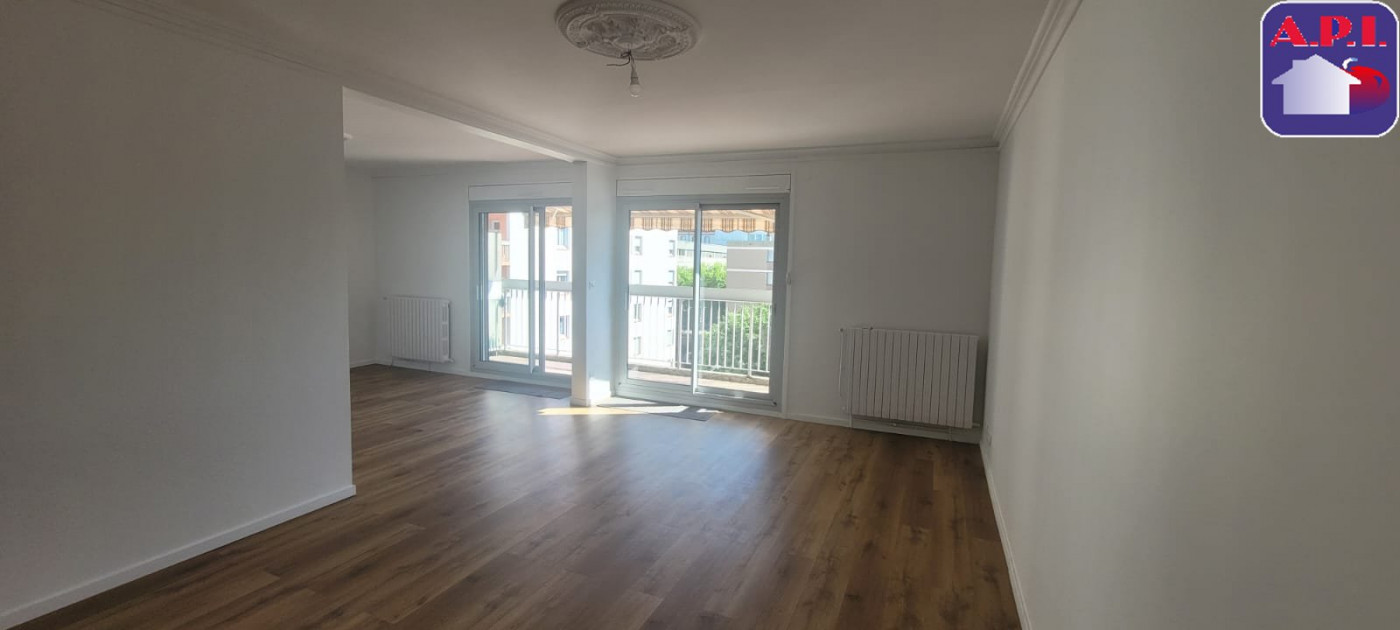 location Appartement Pamiers - Photo 3