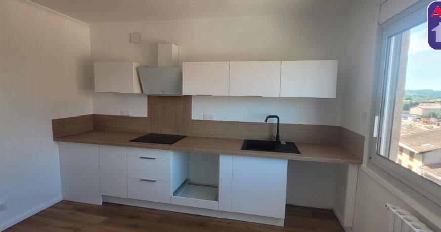 location Appartement Pamiers