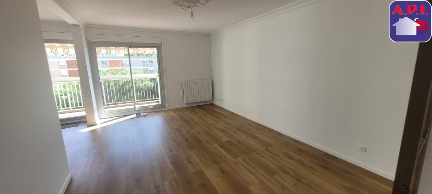 location Appartement Pamiers - Photo 4