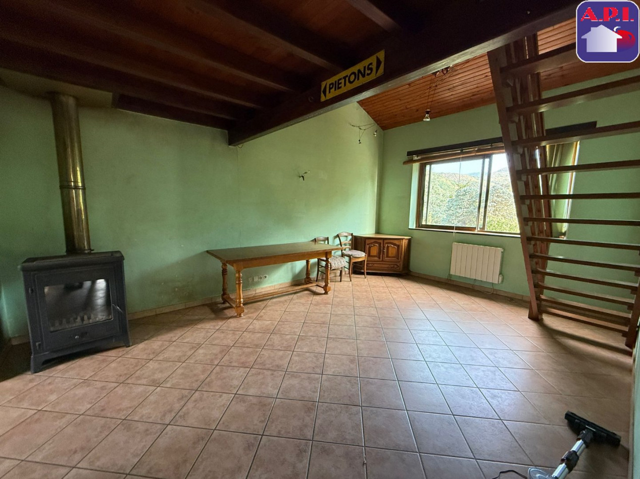 vente Maison Mauvezin De Prat - Photo 11