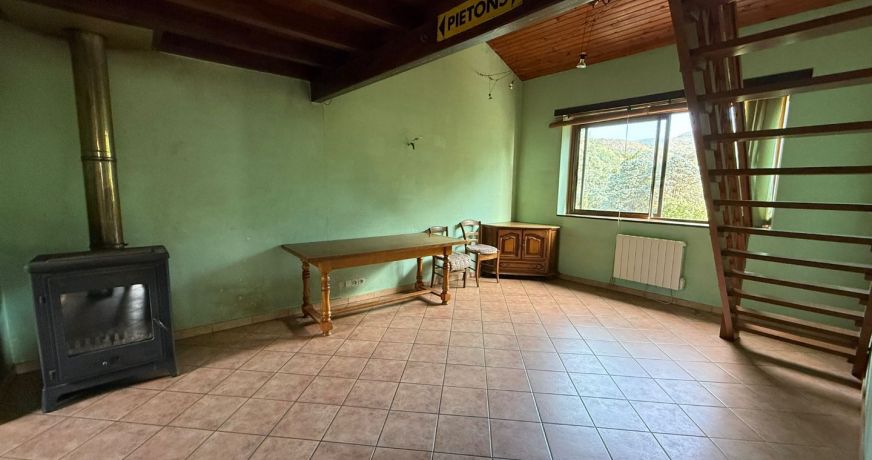 vente Maison Mauvezin De Prat