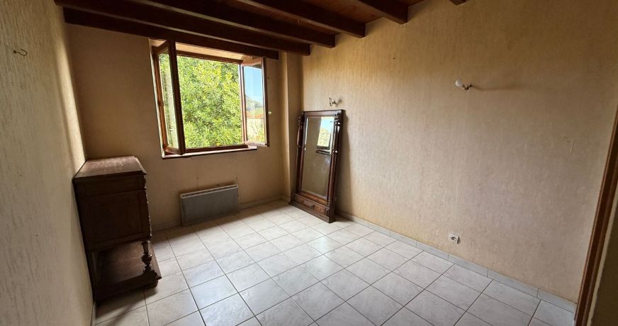 vente Maison Mauvezin De Prat