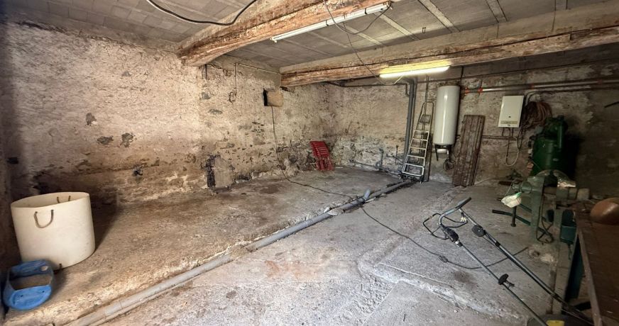 vente Maison Mauvezin De Prat