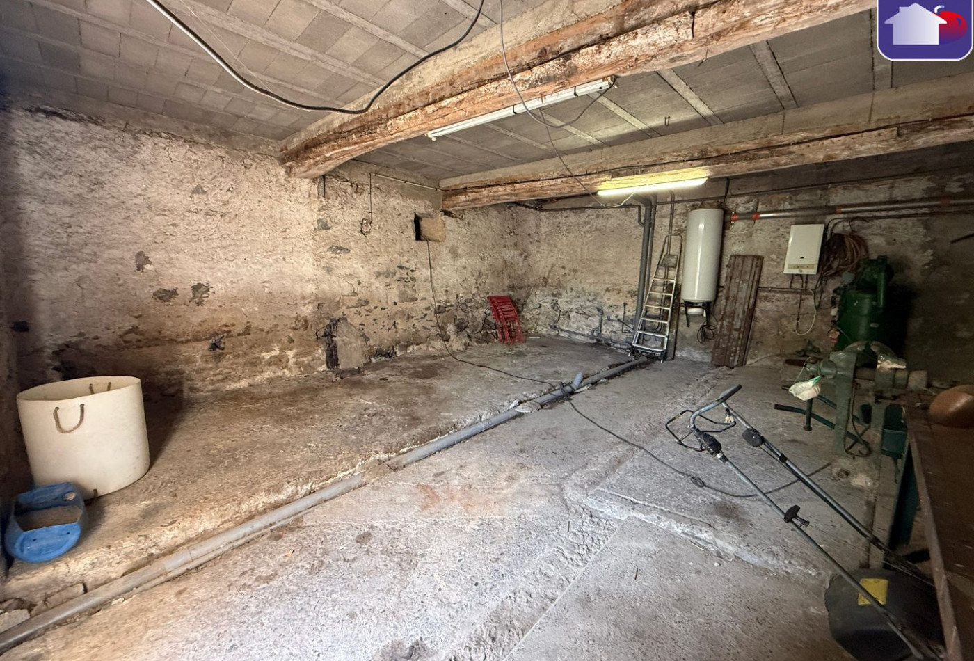 vente Maison Mauvezin De Prat - Photo 9