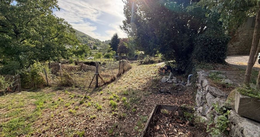 vente Maison Mauvezin De Prat