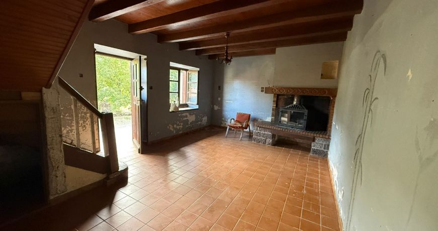 vente Maison Mauvezin De Prat