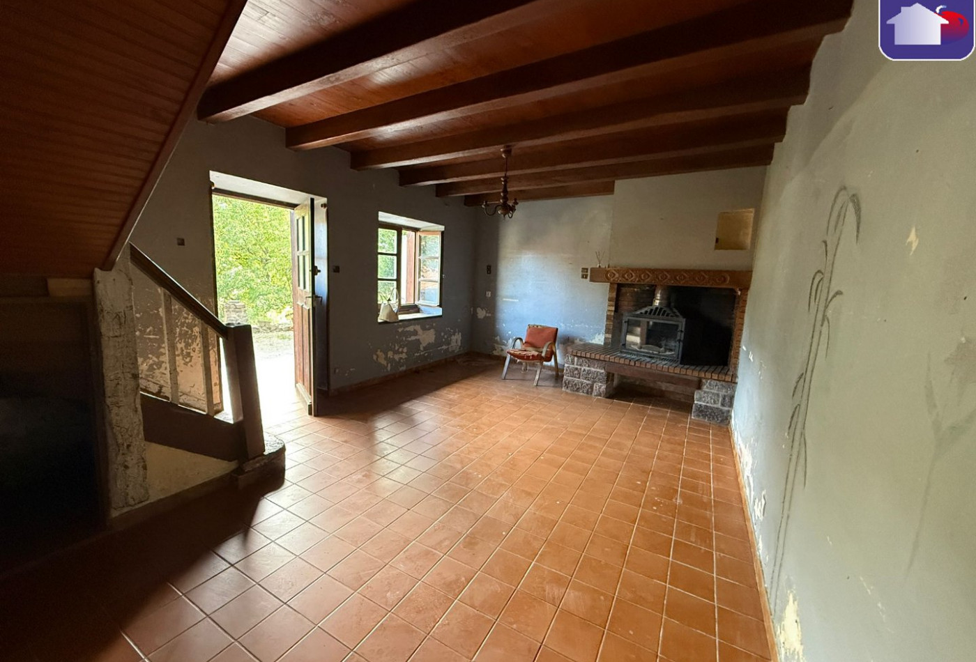 vente Maison Mauvezin De Prat - Photo 2