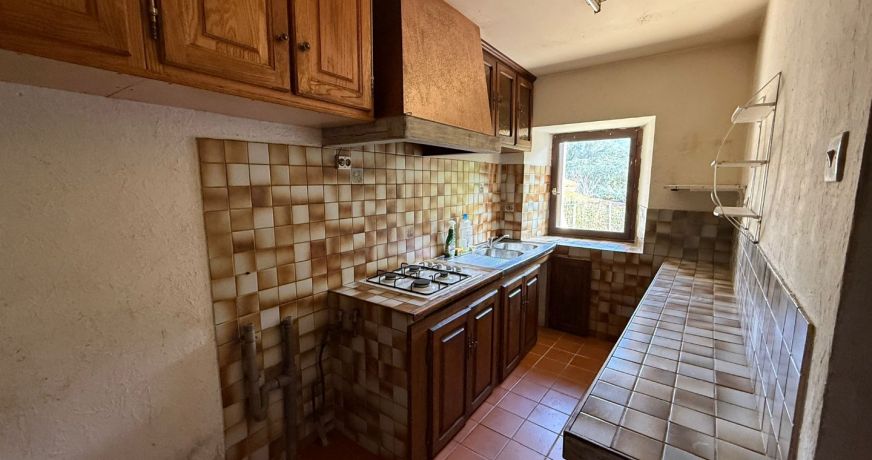 vente Maison Mauvezin De Prat