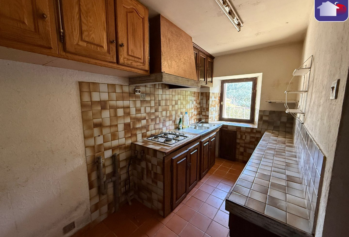 vente Maison Mauvezin De Prat - Photo 3