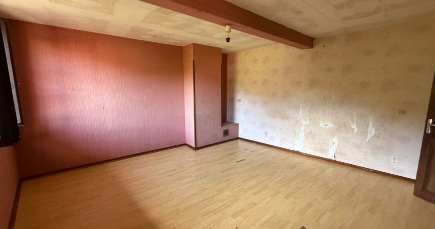 vente Maison Mauvezin De Prat