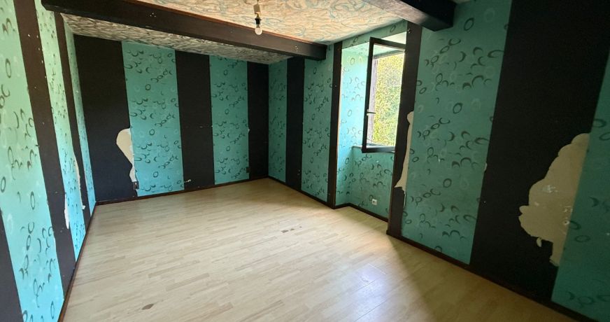 vente Maison Mauvezin De Prat