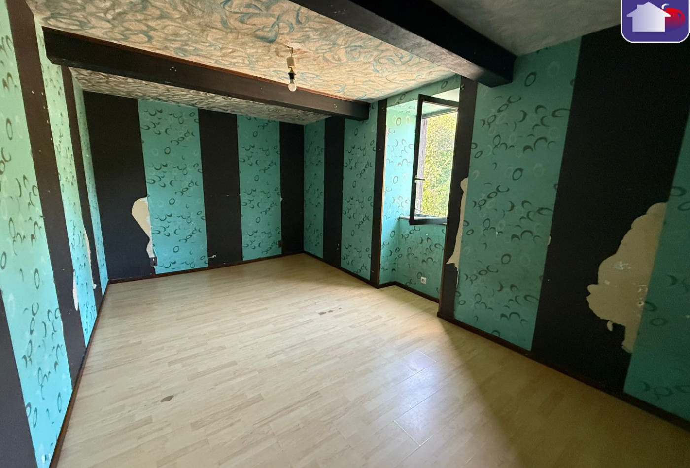 vente Maison Mauvezin De Prat - Photo 7
