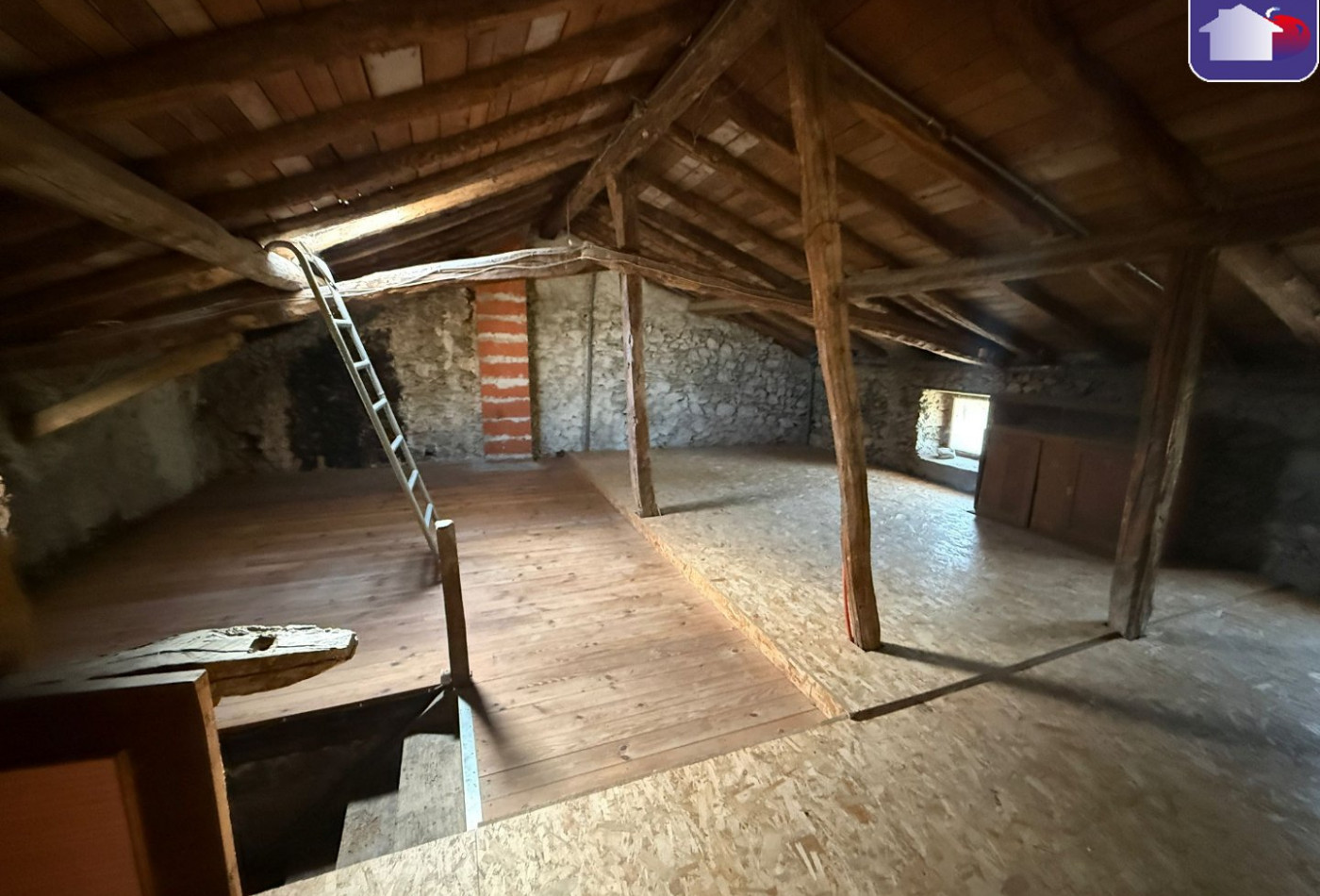 vente Maison Mauvezin De Prat - Photo 8