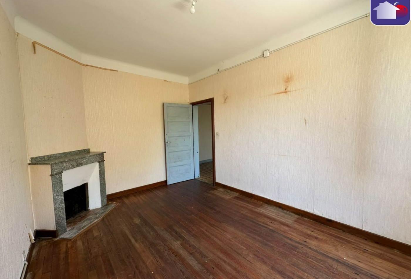 vente Maison Daumazan Sur Arize - Photo 9