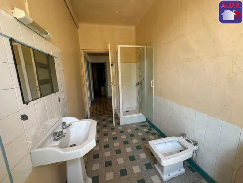vente Maison Daumazan Sur Arize - Photo 7