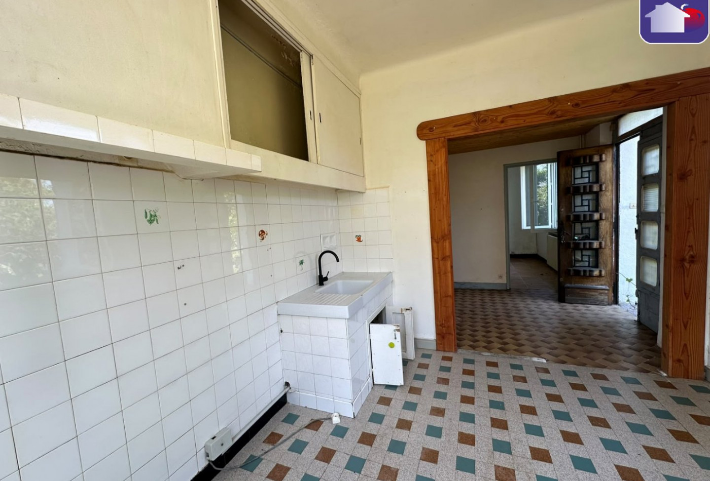 vente Maison Daumazan Sur Arize - Photo 4