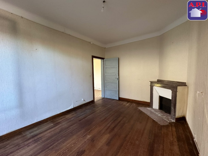 vente Maison Daumazan Sur Arize - Photo 5