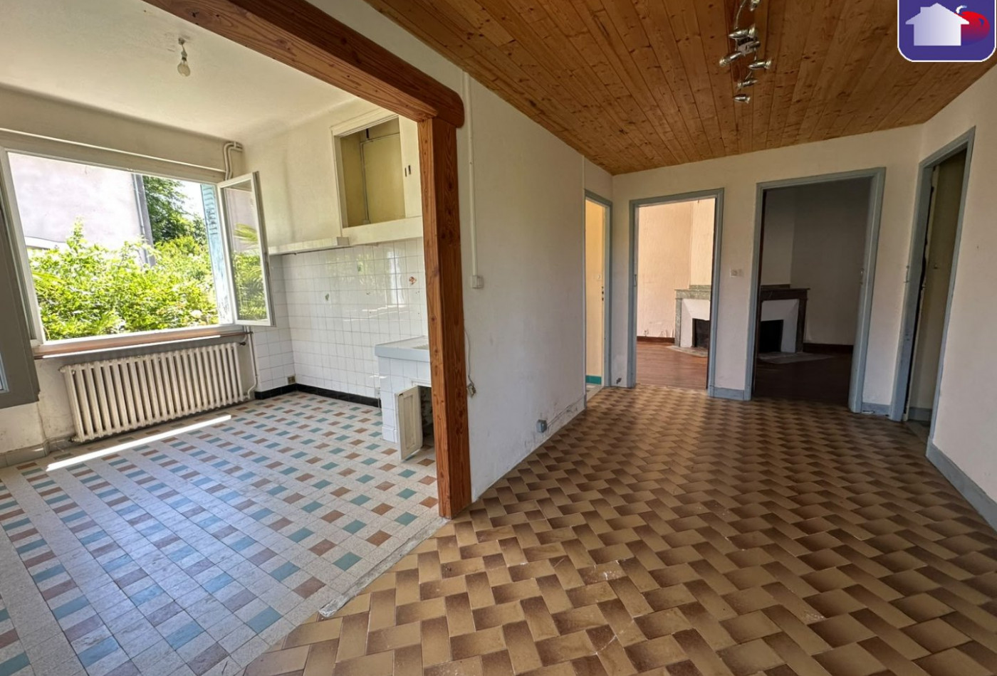 vente Maison Daumazan Sur Arize - Photo 3