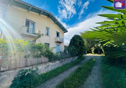 vente Maison Daumazan Sur Arize