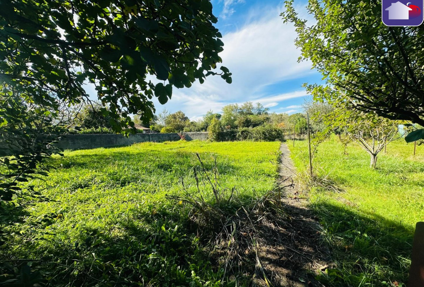 vente Maison Daumazan Sur Arize - Photo 2