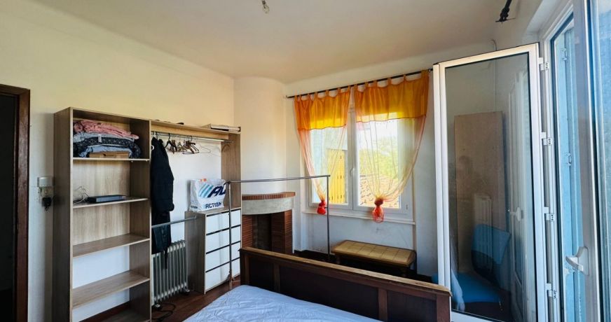 vente Maison Daumazan Sur Arize