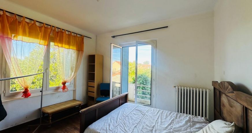 vente Maison Daumazan Sur Arize