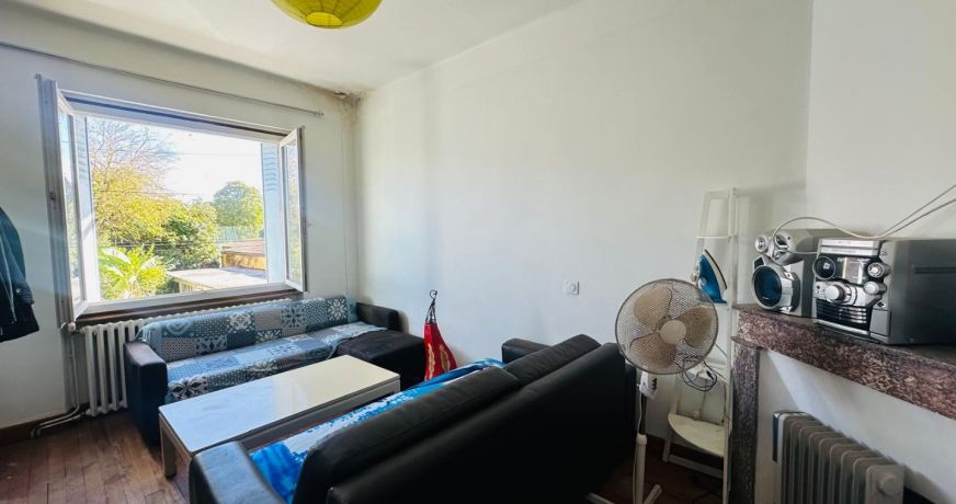 vente Maison Daumazan Sur Arize
